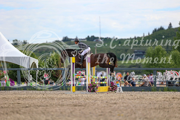 2025 - Mara - Rocky Mountain Classic I - Sunday August 10th - 17796