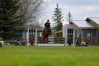 2025 - Shea - Bow Valley II - Saturday May 17th - 01734