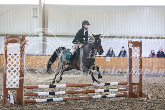 2025 - HJ Schooling - Sunday March 23rd - 1395