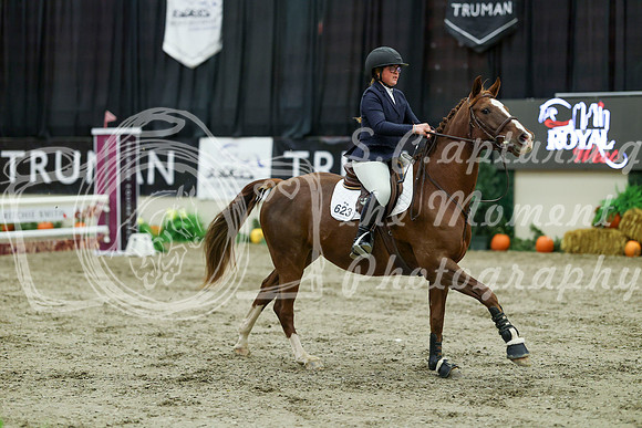 00692 - Mara - 2026 Royal West - Wednesday October 21st