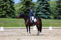 2025 - Dressage Festival - Saturday July 5th - 07498