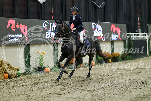 00204 - Mara - 2026 Royal West - Saturday October 2th