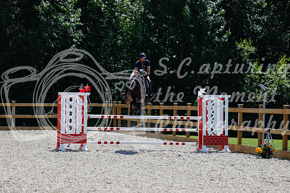 2025 - Haylee - Picco Horse Show - Thursday July 24th 04143