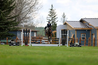 2025 - Shea - Bow Valley II - Saturday May 17th - 02099