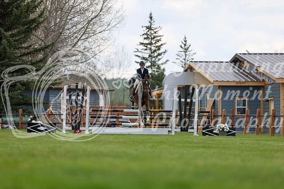 2025 - Shea - Bow Valley II - Saturday May 17th - 02099