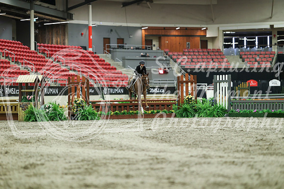 01801 - Mara - 2026 Royal West - Saturday October 17th