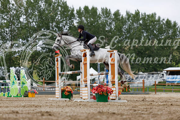 2025 - Haylee - Rocky Mountain Classic II - Friday August 15th - 03392