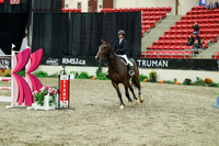 02106 - Mara - 2026 Royal West - Sunday October 18th