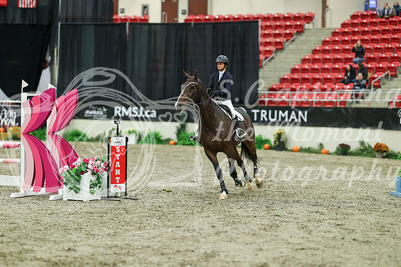 02106 - Mara - 2026 Royal West - Sunday October 18th