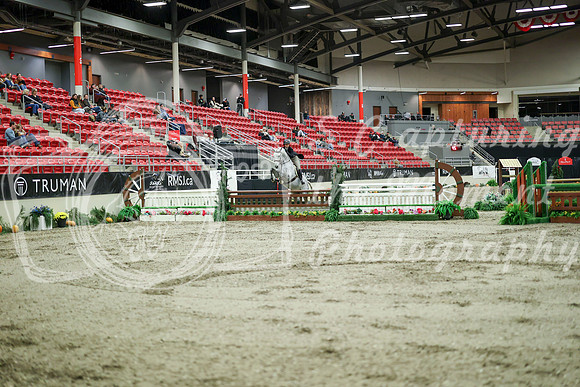 09204 - Mara - 2026 Royal West - Saturday October 17th