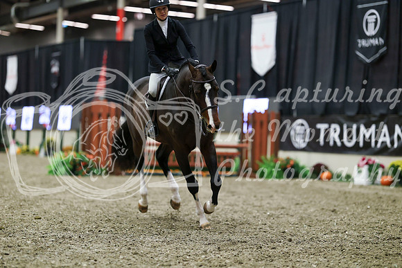 01603 - Mara - 2026 Royal West - Tuesday October 20th
