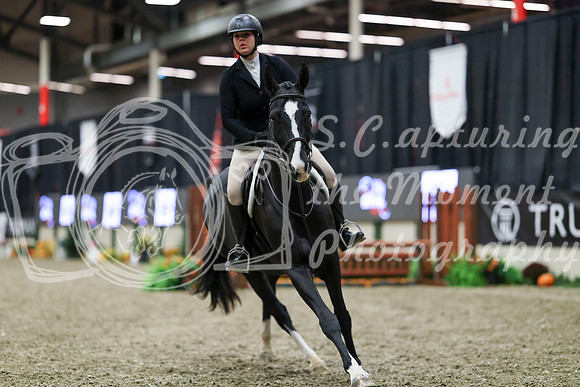 00265 - Mara - 2026 Royal West - Tuesday October 20th