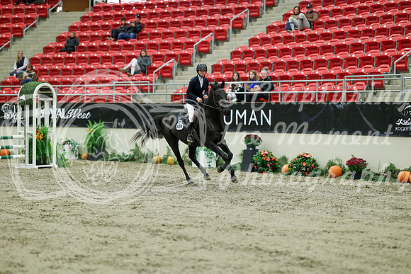 00630 - Mara - 2026 Royal West - Wednesday October 21st