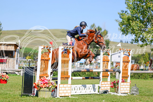 2025 - Haylee - Rocky Mountain Classic III - Saturday August 23rd - 08099