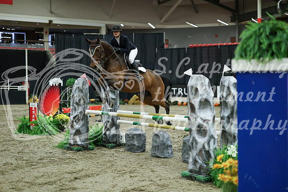 03308 - Mara - 2026 Royal West - Wednesday October 21st