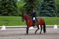 2025 - Dressage Festival - Sunday July 6th - 01068