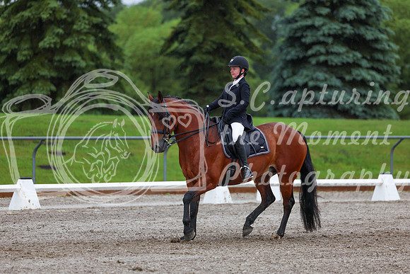 2025 - Dressage Festival - Sunday July 6th - 01068