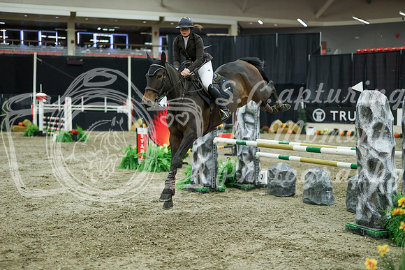 05014 - Mara - 2026 Royal West - Wednesday October 21st