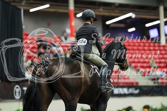 02057 - Mara - 2026 Royal West - Monday October 19th