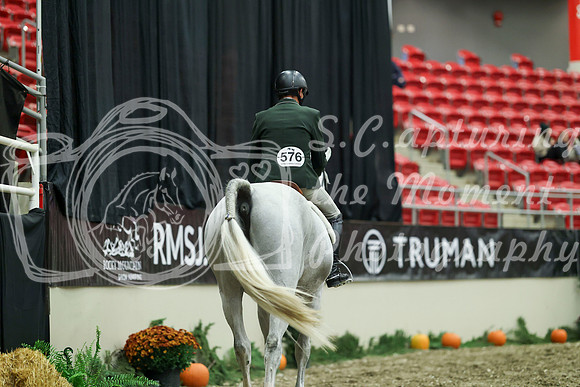 02631 - Mara - 2026 Royal West - Saturday October 17th