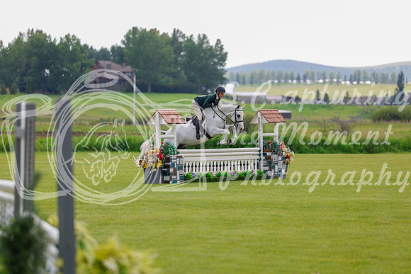 2025 - Haylee - Rocky Mountain Classic II - Friday August 15th - 19380