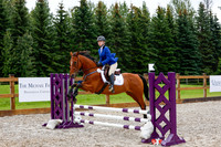 2025 - Haylee - Picco Horse Show - Sunday July 27th 01144