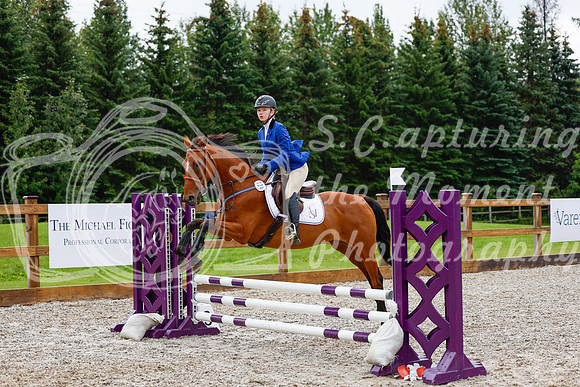 2025 - Haylee - Picco Horse Show - Sunday July 27th 01144