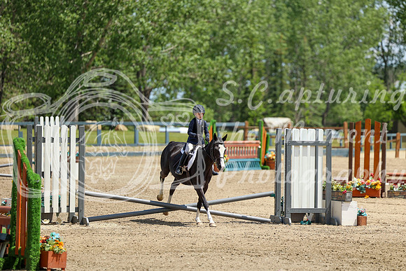 2025 - Mara - June Classic I - Sunday June 15th - 15785
