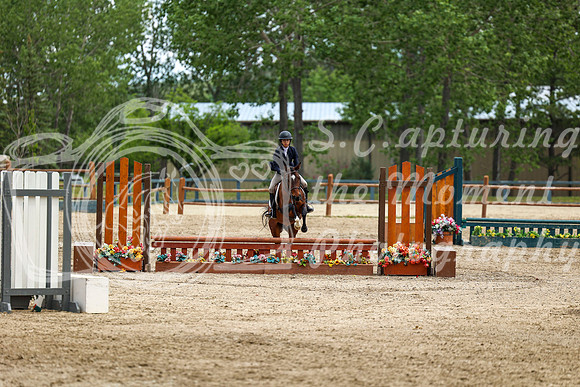 2025 - Mara - June Classic I - Sunday June 15th - 15981