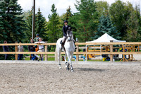 2025 - Haylee - Picco Horse Show - Saturday July 26th 07887