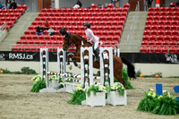 01244 - Mara - 2026 Royal West - Saturday October 2th