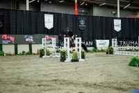 03621 - Mara - 2026 Royal West - Wednesday October 21st