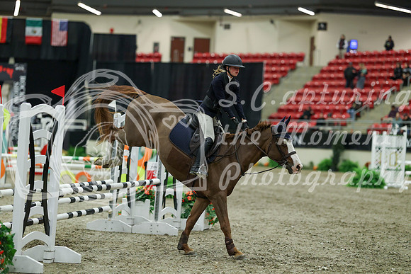 00234 - Mara - 2026 Royal West - Thursday October 15th