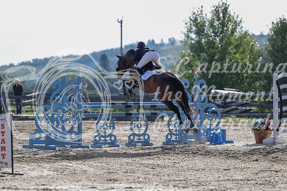 2025 - Haylee - Rocky Mountain Classic I - Sunday August 10th - 01221