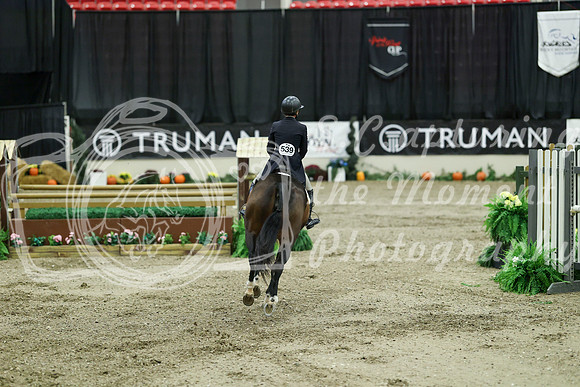 05602 - Mara - 2026 Royal West - Tuesday October 20th