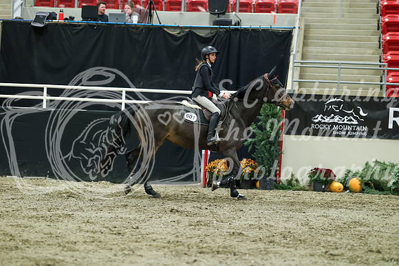 01485 - Mara - 2026 Royal West - Wednesday October 21st