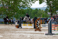 2025 - Haylee - June Classic II - Sunday June 22nd - 02090