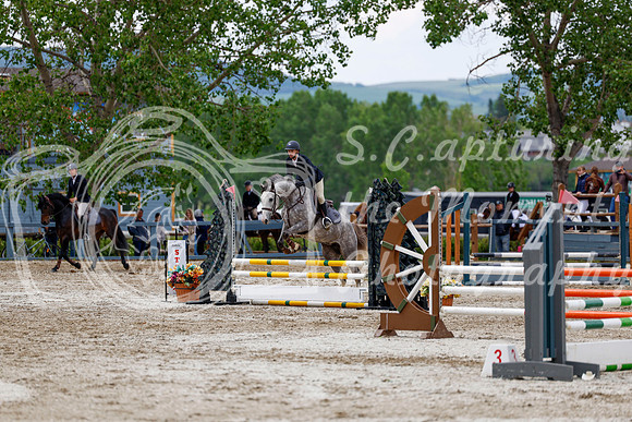 2025 - Haylee - June Classic II - Sunday June 22nd - 02090