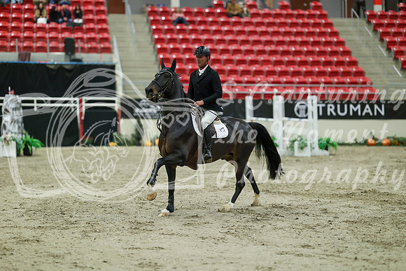 04543 - Mara - 2026 Royal West - Saturday October 24th