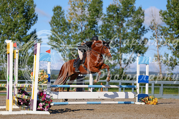 2025 - Haylee - Rocky Mountain Classic II - Thursday August 14th - 00817