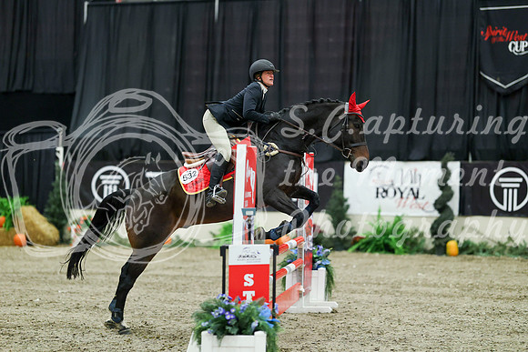 00078 - Mara - 2026 Royal West - Thursday October 15th
