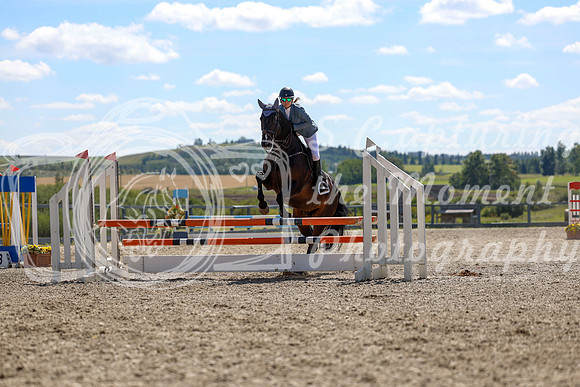 2025 - Haylee - Rocky Mountain Classic III - Friday August 22nd - 16066
