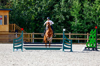 2025 - Haylee - Picco Horse Show - Thursday July 24th 00995