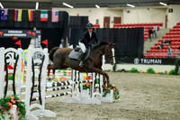 02024 - Mara - 2026 Royal West - Thursday October 15th