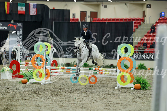 00700 - Mara - 2026 Royal West - Thursday October 15th