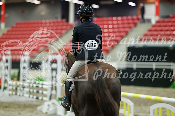 02019 - Mara - 2026 Royal West - Thursday October 15th