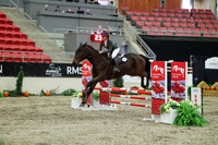 00733 - Mara - 2026 Royal West - Sunday October 18th
