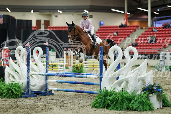 01256 - Mara - 2026 Royal West - Saturday October 2th