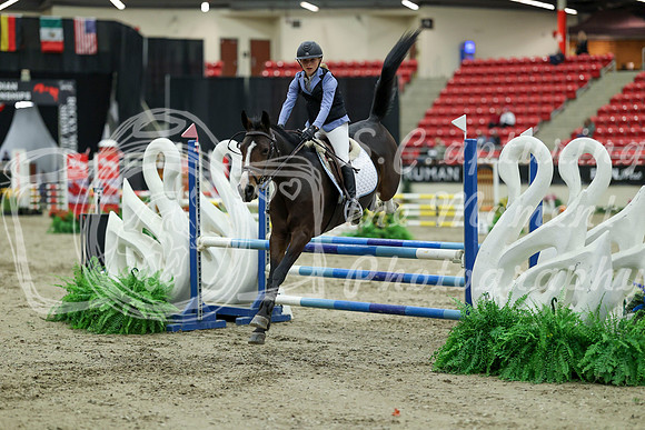 00920 - Mara - 2026 Royal West - Saturday October 2th