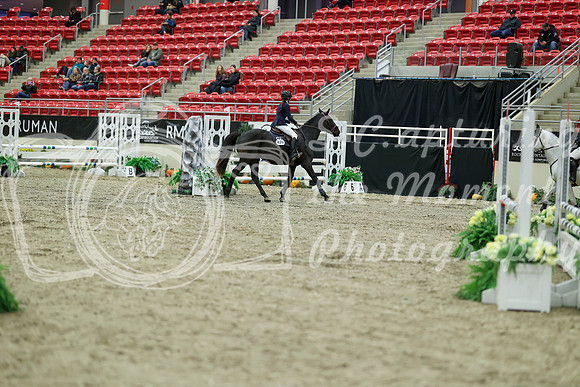 00197 - Mara - 2026 Royal West - Saturday October 2th